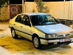 نيسان بريميرا